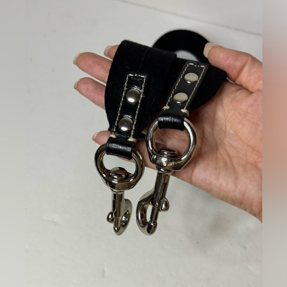 Vintage Coach Shoulder Crossbody Strap - Picture 3 of 7